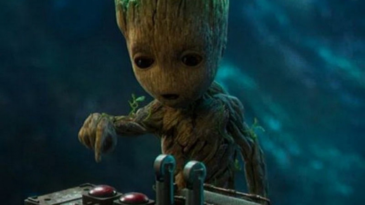 Baby Groot ไม่ใช่ตัวเดียวกันกับ Groot ใน The Guardians of the Galaxy ภาคแรก!
