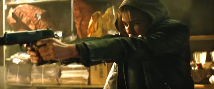 มิเชล โรดริเกซ พลิกบทบาทครั้งสำคัญ กับบทบาทนักฆ่าชายในร่างหญิง! ในภาพยนตร์เรื่องใหม่ The Assignment 