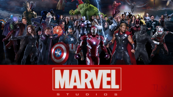 ข่าวไอที 12 ตัวละครเด่นในภาพยนตร์ของจักรวาล Marvel ที่ถูกเท!