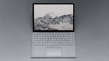 Microsoft เปิดตัว Surface Laptop โน้ตบุ๊ครุ่นใหม่ เจาะกลุ่มนักศึกษาและคนทำงาน