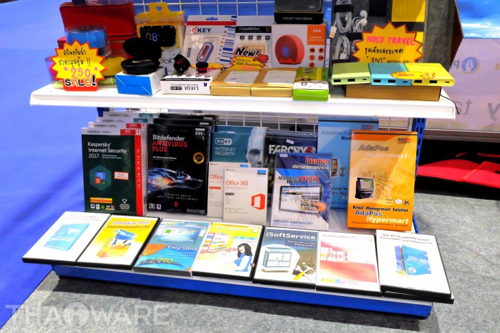 Thaiware Shop เข้ารับโล่รางวัลดีเด่น จากกรมพัฒนาธุรกิจการค้า 3 ปีซ้อน