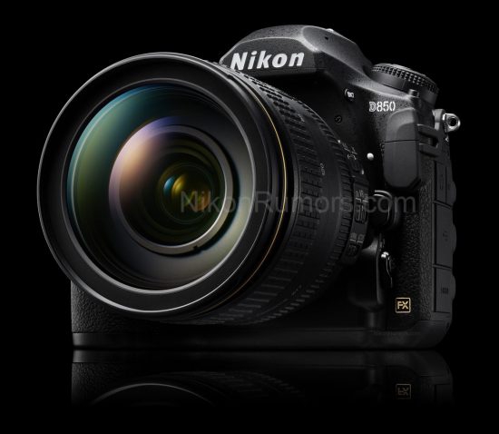 Nikon D850 กล้องฟูลเฟรมราคามหาชนที่ใกล้เปิดตัว มาพร้อมฟีเจอร์ถ่าย Timelapse 8K