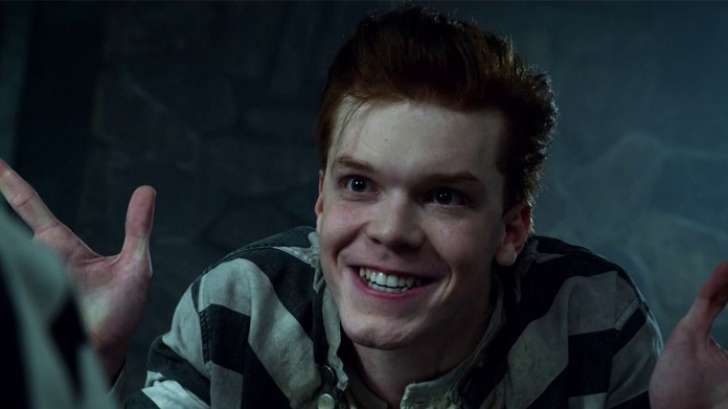 ซีรี่ย์ Gotham มี Joker ปรากฏแน่นอน และมันไม่ใช่ Jerome !!!
