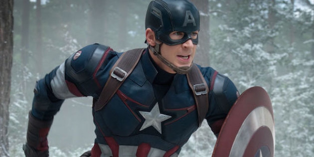 เตรียมซับน้ำตา! Chris Evans คอนเฟิร์มแล้ว่า Captain America ตายแน่ใน Avengers: Infinity War
