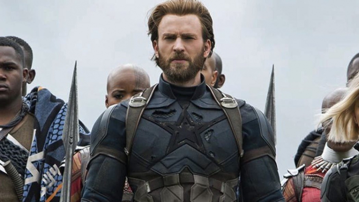 เตรียมซับน้ำตา! Chris Evans คอนเฟิร์มแล้ว่า Captain America ตายแน่ใน Avengers: Infinity War