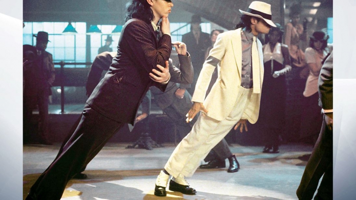 นักวิจัยชี้ท่าเอนตัว 45 องศา ของ Michael Jackson แข็งแรงแค่ไหนก็ทำไม่ได้!