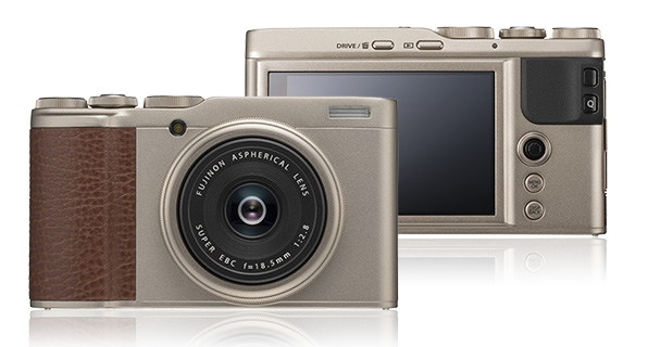XF10 กล้องคอมแพ็คระดับโปรรุ่นใหม่จากค่าย FUJIFILM ที่มาพร้อมกับราคาน่ารักๆ