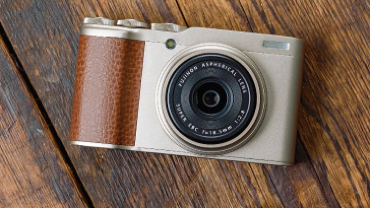 XF10 กล้องคอมแพ็คระดับโปรรุ่นใหม่จากค่าย FUJIFILM ที่มาพร้อมกับราคาน่ารักๆ