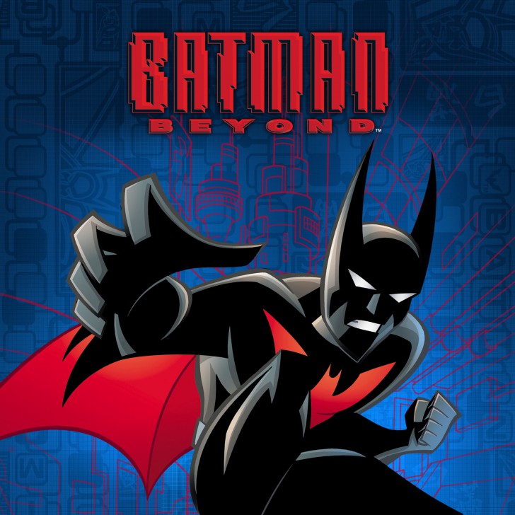 Warner Bros. เล็งทำภาพยนตร์อนิเมชั่นเรื่อง Batman Beyond