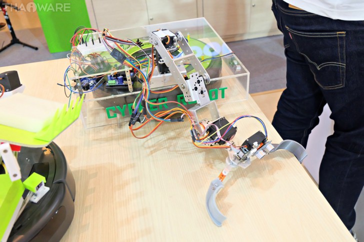 เปิดตัว iRobot Roomba i7+ หุ่นยนต์ดูดฝุ่นสุดล้ำ จดจำพื้นที่ทำความสะอาด เคลียร์ฝุ่นอัตโนมัติ