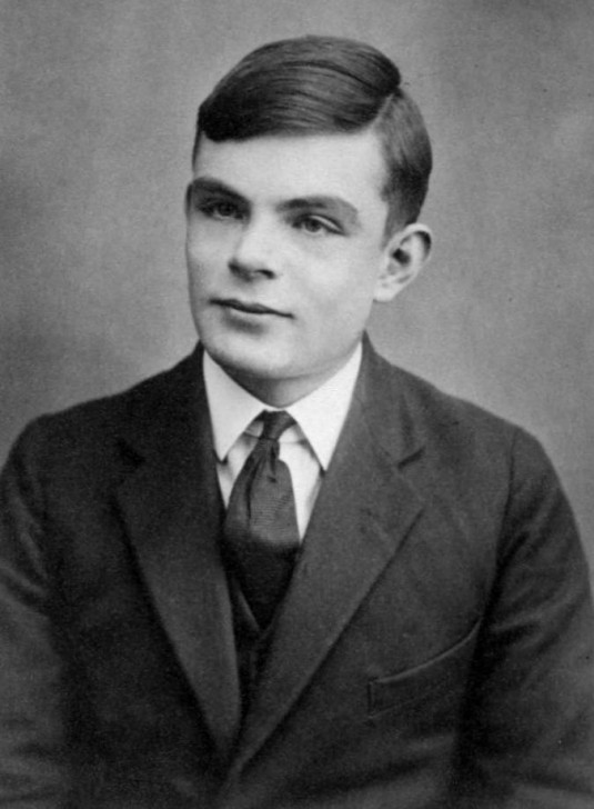 Alan Turing อัจฉริยะยุคสงคราม เป็นผู้คิดค้นการทำเพลงด้วยคอมพิวเตอร์ได้เป็นคนแรก