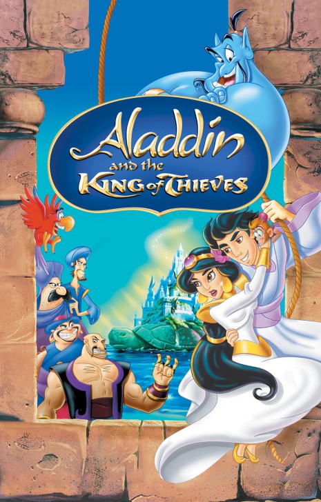 Disney พิจารณาจะสร้างภาคต่อภาพยนตร์ Live-Action ของ Aladdin 