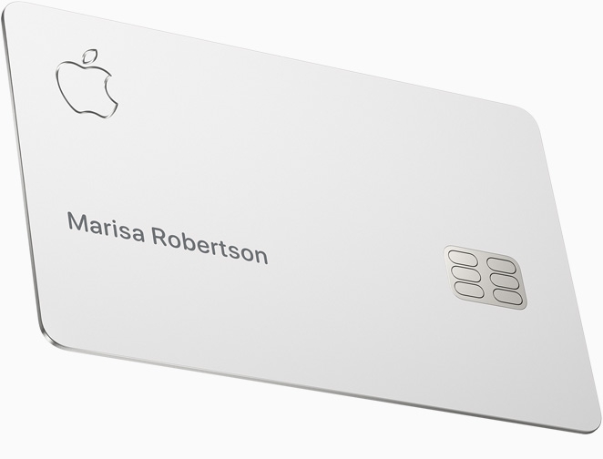 มาลองชมเคสใส่บัตร Apple Card ที่มีราคาเฉียด 40,000 บาท !
