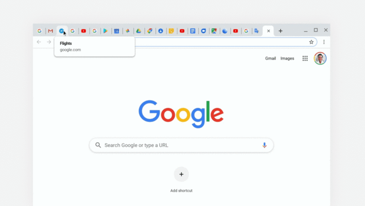 Google เผยโฉมฟีเจอร์ใหม่ของ Chrome ที่จะอัปเดตให้ใช้ภายในสิ้นปีนี้