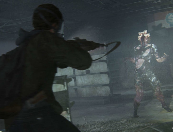 ผู้พัฒนาเผย "ถึงเป็นผีก็มีหัวใจ" ใน The Last of Us Part 2