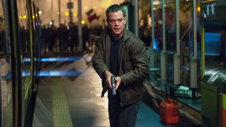 Bourne 6 มีแน่! เนื้อเรื่องต่อเนื่องกับซีรีส์ภาคแยก Treadstone แต่อาจไม่ใช่ Matt Damon