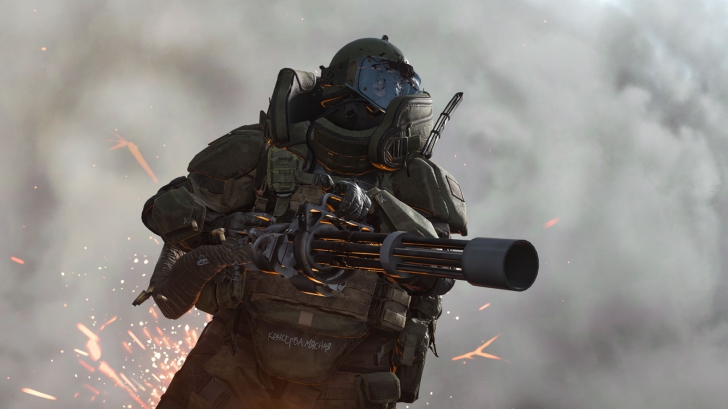 ผู้พัฒนา Call of Duty: Modern Warfare เผย Infinity Ward ไม่ได้มีส่วนเกี่ยวข้องกับ lootbox แต่อย่างใด