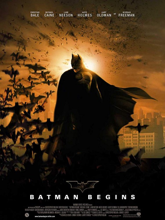 Christian Bale ออกมาเปิดถึงเหตุผลที่ไม่มี Batman ฉบับ Nolan ภาค 4