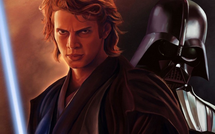 Lucasfilm ยืนยัน! แท้จริงแล้ว Anakin ไม่ได้ถูกให้กำเนิดโดย Palpatine