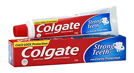 Colgate เปิดตัวยาสีฟันสูตรใหม่ที่หลอดยาสีฟันสามารถรีไซเคิลได้