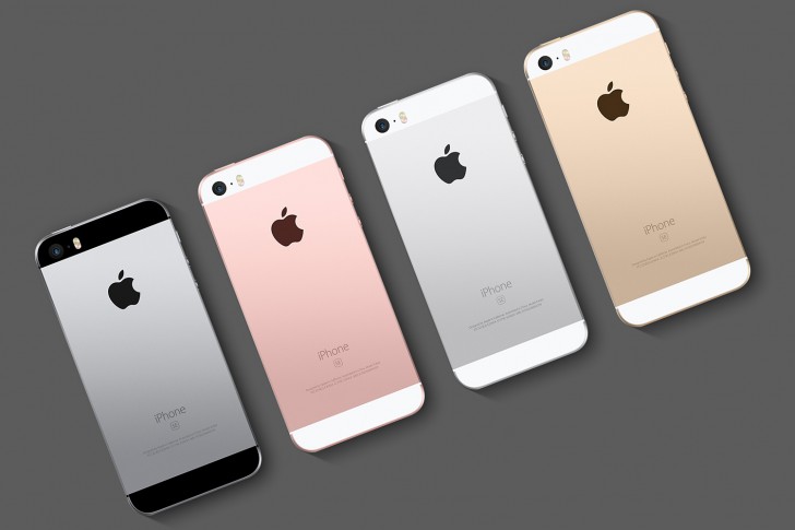 Apple เตรียมเปิดตัว iPhone รุ่นใหม่ในราคาย่อมเยา