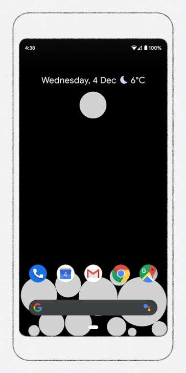 Google เปิดตัวแอป Envelope หวังช่วยลดอาการเสพย์ติดสมาร์ทโฟนให้ดีขึ้น