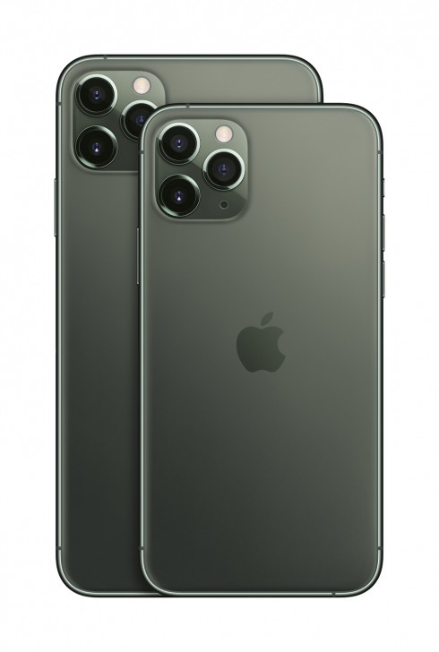 ลือ iPhone 12 มีสีใหม่ "Navy Blue" แทน "Midnight Green" แต่ดีไซน์อาจไม่ต่างกับ iPhone 11