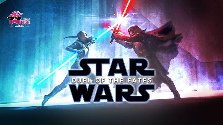 เปิดเผยต้นฉบับ Star Wars: Episode IX ในชื่อ Star Wars: Duel of the Fates (พร้อมภาพ Concept Art)