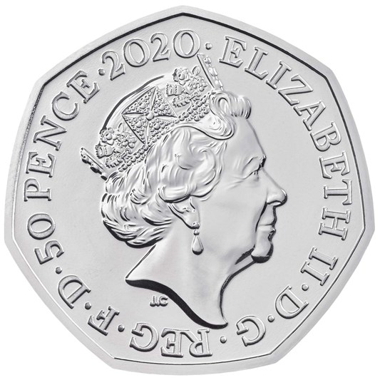 The Royal Mint ผลิต "Dino-coin" เหรียญที่ระลึกชุดใหม่ Collection ไดโนเสาร์