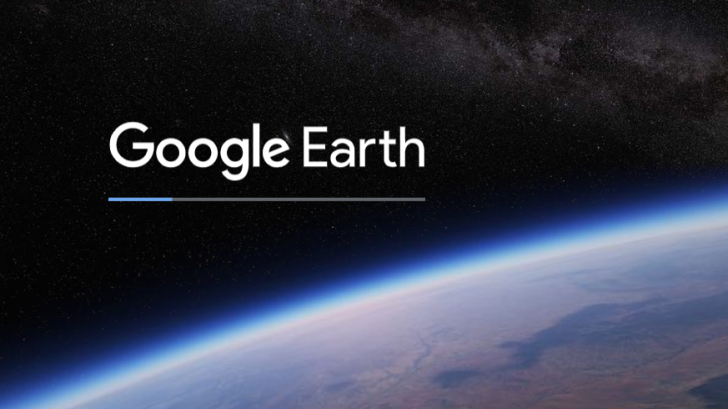 Google Earth ใช้งานบนเบราว์เซอร์ Edge / Opera / Firefox ได้แล้ว
