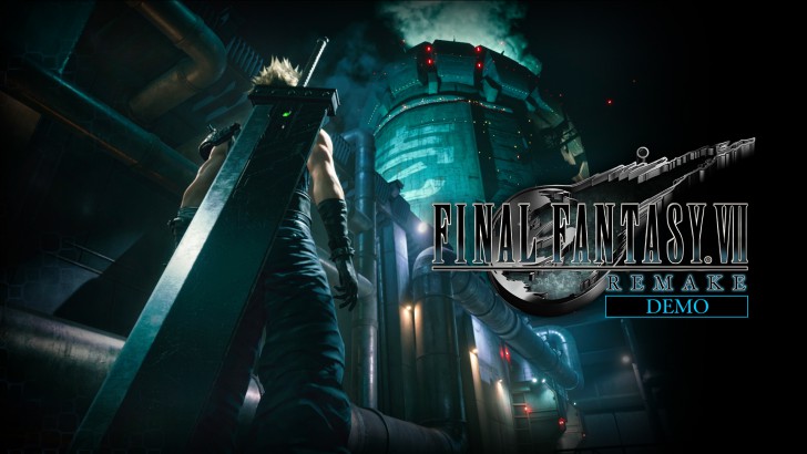 Final Fantasy VII Remake เปิดให้ดาวน์โหลดเดโมแล้ววันนี้