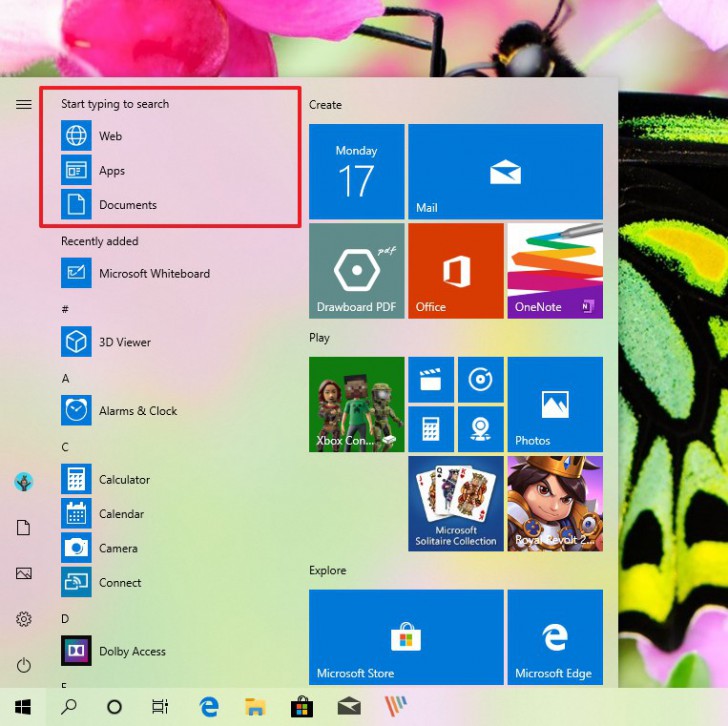 Windows 10 เวอร์ชัน 2004 ใกล้มาแล้ว ! สรุปรวมทุกฟีเจอร์เด่น มีอะไรใหม่บ้าง?