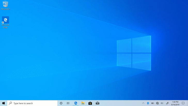 Windows 10 เวอร์ชัน 2004 ใกล้มาแล้ว ! สรุปรวมทุกฟีเจอร์เด่น มีอะไรใหม่บ้าง?