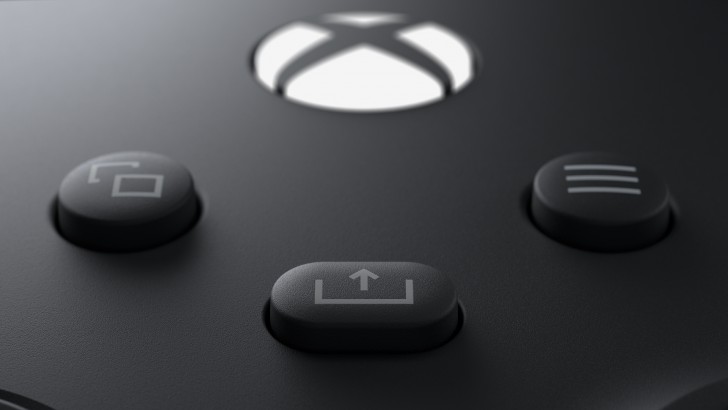 Microsoft เผยภาพชุดใหม่ของ Xbox Series X Controller แล้ว