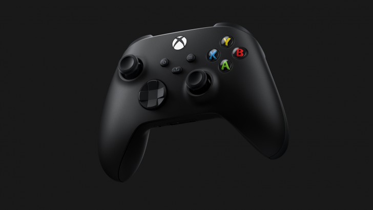 Microsoft เผยภาพชุดใหม่ของ Xbox Series X Controller แล้ว
