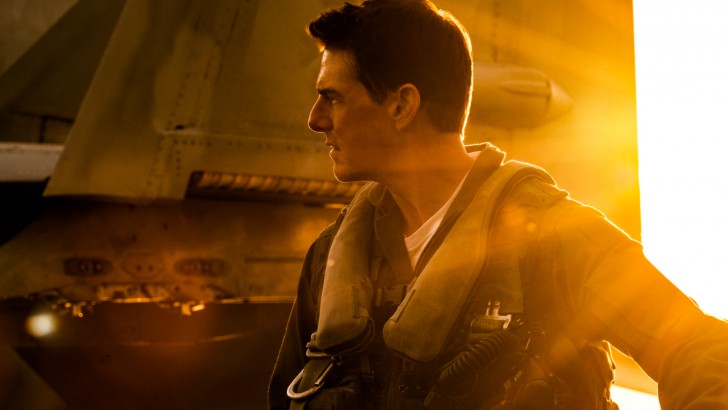 Tom Cruise พูดถึงการเปลี่ยนแปลงครั้งใหญ่ของหนัง Top Gun: Maverick