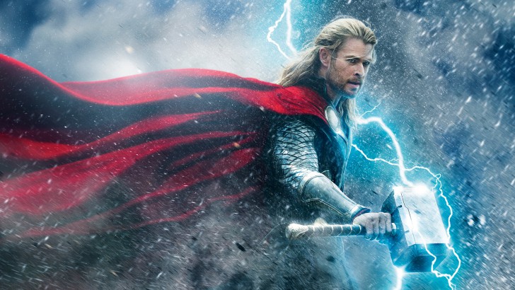 Patty Jenkins บอกเหตุผลที่ถอนตัวจากการกำกับ Thor: The Dark World 