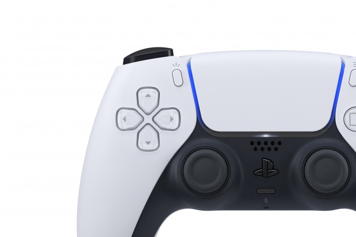 Sony เปิดตัว DualSense Controller ที่ใช้กับเครื่อง PlayStation 5
