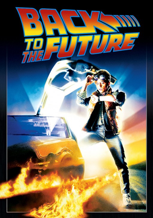 Back to the Future คือหนังที่ "สมบูรณ์แบบที่สุด" สำหรับ James Gunn