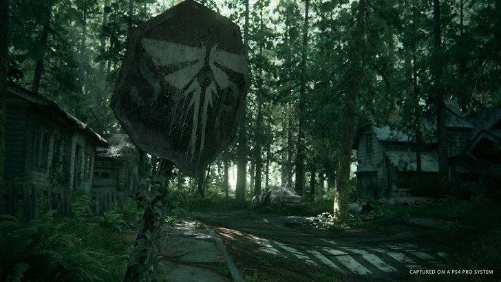 [ข่าวนี้ปลอดสปอยล์] The Last of Us Part II เจอมือดีปล่อยสปอยล์เผยเนื้อเรื่องเกม มาเต็มทั้งภาพและตัวอักษร
