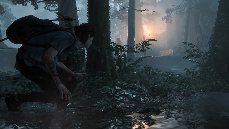 [ข่าวนี้ปลอดสปอยล์] The Last of Us Part II เจอมือดีปล่อยสปอยล์เผยเนื้อเรื่องเกม มาเต็มทั้งภาพและตัวอักษร