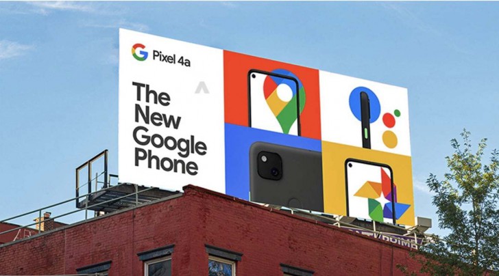 Google Pixel 4a อาจจะวางจำหน่ายในเยอรมนี 22 พฤษภาคมนี้