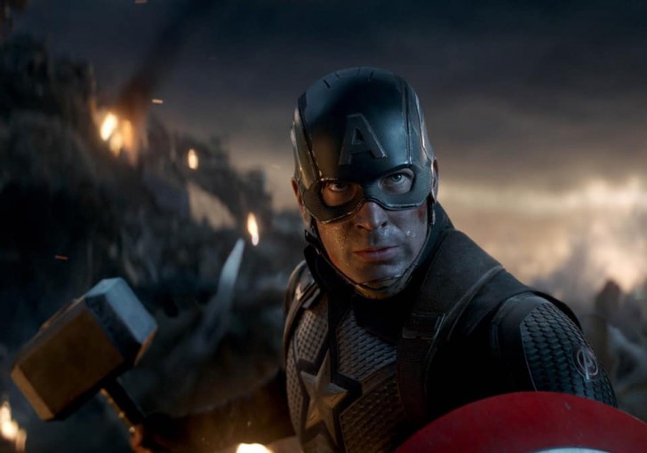 ตกลง Captain America สามารถยกค้อน Mjolnir ได้ตั้งนานแล้วหรือเปล่า?