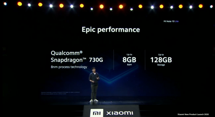 เปิดตัว Redmi Note 9 Pro, Note 9, Mi 10 Lite สามสมาร์ทโฟนใหม่จาก Xiaomi