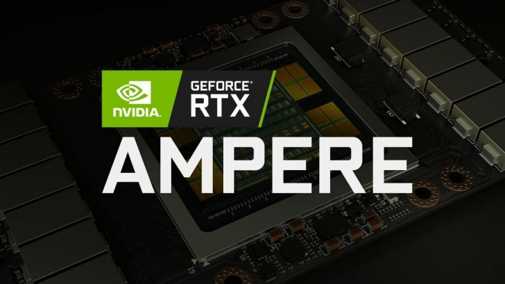 หลุดสเปคการ์ดจอ Nvidia GeForce ซีรีส์ RTX 3000 ใช้สถาปัตยกรรมใหม่ Ampere