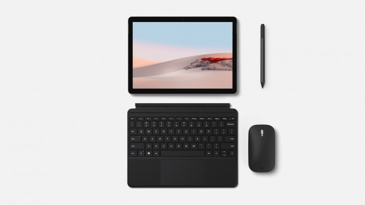 Microsoft เปิดตัว Surface Book 3, Surface Go 2 และหูฟังใหม่ 2 รุ่น