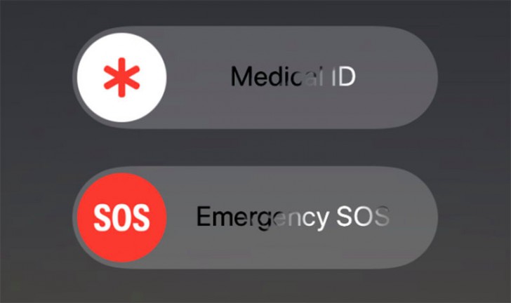 Apple เพิ่มอัปเดตการส่งข้อมูล Medical ID อัตโนมัติผ่าน Emergency Service