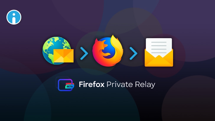 Mozilla เปิดตัว add-on ใหม่บน Firefox ใช้สร้างอีเมลแฝง เพื่อสมัครบริการต่างๆ บนอินเทอร์เน็ต
