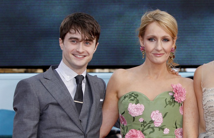 Daniel Radcliffe ออกโรงปกป้อง LGBTQ หลัง J.K. Rowling โพสต์ทวิตส่อแววเหยียดคนข้ามเพศ