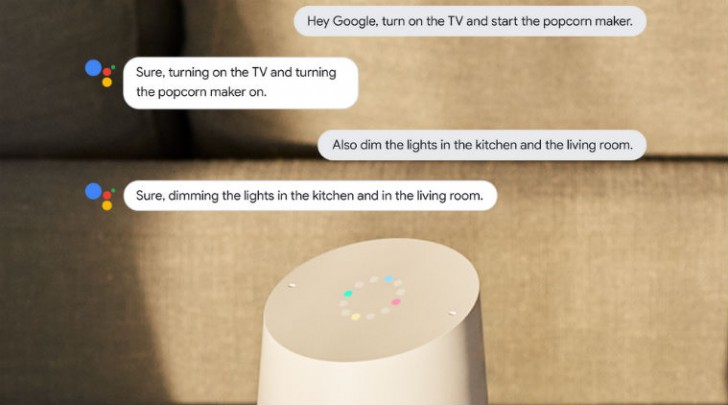 Google เพิ่มการพัฒนา Google Assistant ให้แยกแยะเสียงของผู้ใช้ได้